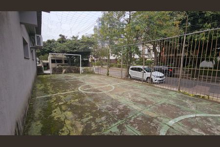 Apartamento à venda com 44m², 1 quarto e 1 vaga Apartamento à venda com 44m², 1 quarto e 1 vagaQuadra Esportiva