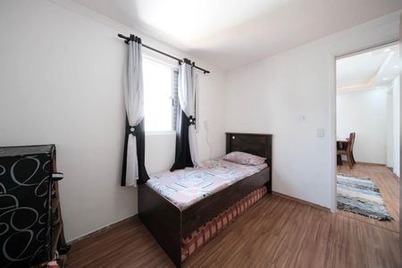 Apartamento à venda com 2 quartos, 45m² em Jardim Maringa, São Paulo