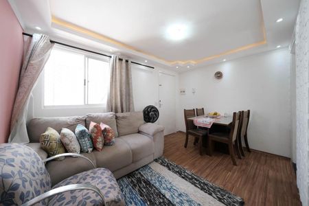 Apartamento à venda com 2 quartos, 45m² em Jardim Maringa, São Paulo