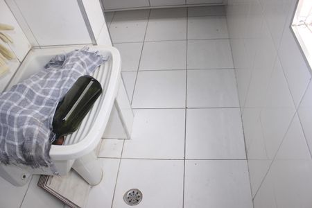 Apartamento à venda com 60m², 1 quarto e 1 vagaÁrea de Serviço