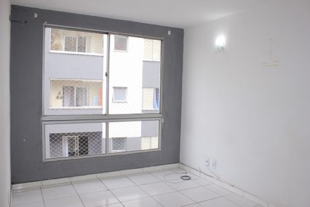 Sala de apartamento à venda com 1 quarto, 60m² em Vila Augusta, Guarulhos