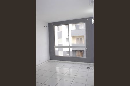 Sala de apartamento à venda com 1 quarto, 60m² em Vila Augusta, Guarulhos