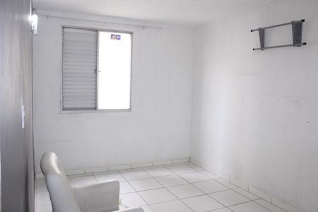 Quarto de apartamento à venda com 1 quarto, 60m² em Vila Augusta, Guarulhos