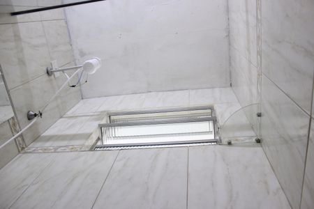 Apartamento à venda com 60m², 1 quarto e 1 vagaBanheiro