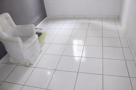 Quarto de apartamento à venda com 1 quarto, 60m² em Vila Augusta, Guarulhos