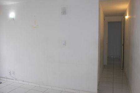 Sala de apartamento à venda com 1 quarto, 60m² em Vila Augusta, Guarulhos