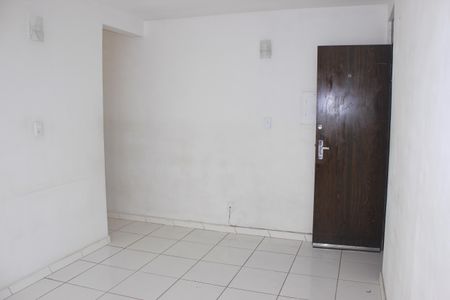 Apartamento à venda com 60m², 1 quarto e 1 vagaSala