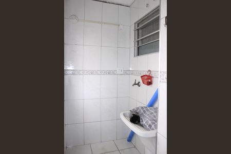 Apartamento à venda com 60m², 1 quarto e 1 vagaÁrea de Serviço