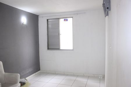 Quarto de apartamento à venda com 1 quarto, 60m² em Vila Augusta, Guarulhos