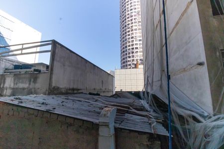 Apartamento à venda com 27m², 1 quarto e sem vagaVista do Studio