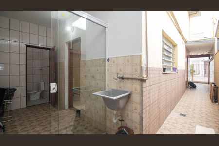 Casa à venda com 137m², 4 quartos e 1 vaga Casa à venda com 137m², 4 quartos e 1 vagaÁrea de Serviço