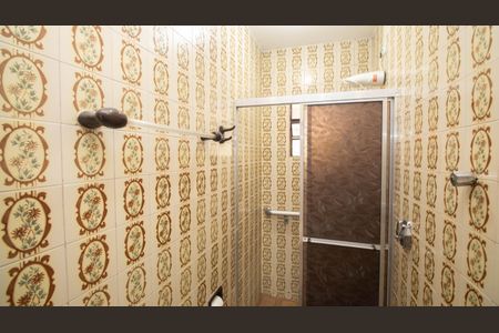 Casa à venda com 137m², 4 quartos e 1 vaga Casa à venda com 137m², 4 quartos e 1 vagaBanheiro