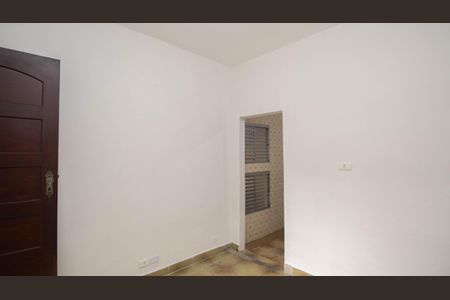 Sala 2 de casa para alugar com 4 quartos, 137m² em Vila Nelson, São Paulo