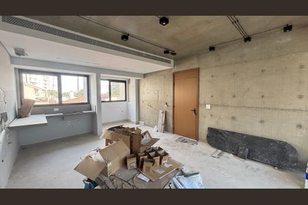 Apartamento à venda com 90m², 2 quartos e 2 vagas Apartamento à venda com 90m², 2 quartos e 2 vagasSala