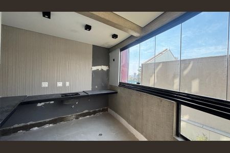 Apartamento à venda com 90m², 2 quartos e 2 vagas Apartamento à venda com 90m², 2 quartos e 2 vagasSala