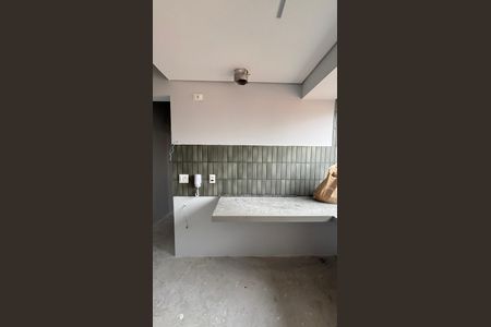 Apartamento à venda com 90m², 2 quartos e 2 vagas Apartamento à venda com 90m², 2 quartos e 2 vagasCozinha