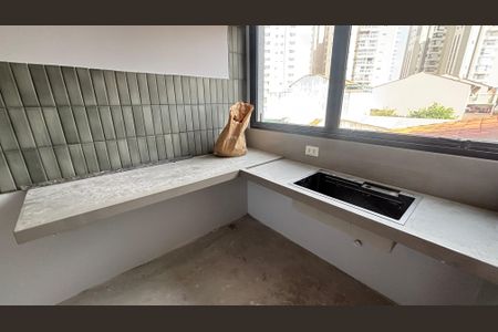 Apartamento à venda com 90m², 2 quartos e 2 vagas Apartamento à venda com 90m², 2 quartos e 2 vagasCozinha