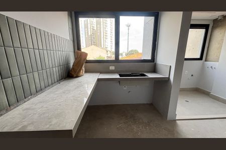 Apartamento à venda com 90m², 2 quartos e 2 vagas Apartamento à venda com 90m², 2 quartos e 2 vagasCozinha
