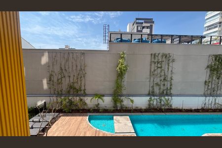 Apartamento à venda com 90m², 2 quartos e 2 vagas Apartamento à venda com 90m², 2 quartos e 2 vagasSuite Vista