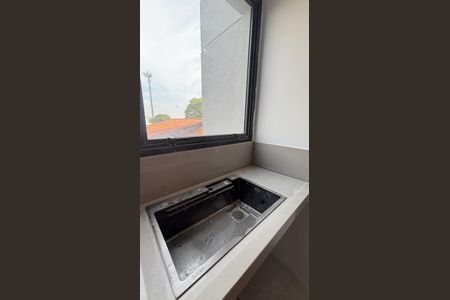 Apartamento à venda com 90m², 2 quartos e 2 vagas Apartamento à venda com 90m², 2 quartos e 2 vagasCozinha