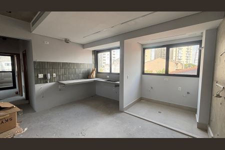 Apartamento à venda com 90m², 2 quartos e 2 vagas Apartamento à venda com 90m², 2 quartos e 2 vagasSala