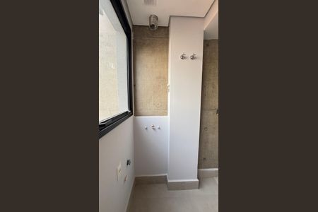 Apartamento à venda com 90m², 2 quartos e 2 vagas Apartamento à venda com 90m², 2 quartos e 2 vagasÁrea de Serviço