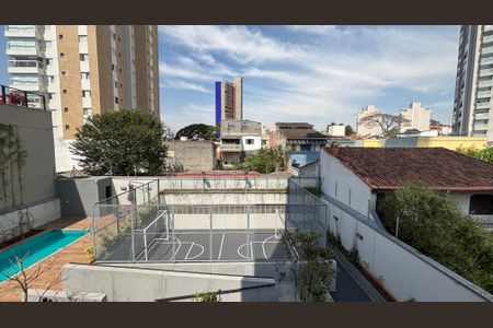 Apartamento à venda com 90m², 2 quartos e 2 vagas Apartamento à venda com 90m², 2 quartos e 2 vagasSuite Varanda Vista