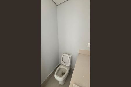 Apartamento à venda com 90m², 2 quartos e 2 vagas Apartamento à venda com 90m², 2 quartos e 2 vagasBanheiro Social