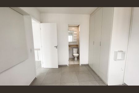 Apartamento à venda com 40m², 1 quarto e 1 vagaSuíte