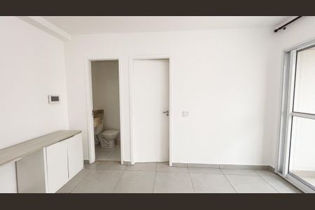 Apartamento à venda com 40m², 1 quarto e 1 vagaSala