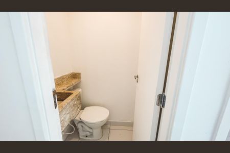 Apartamento à venda com 40m², 1 quarto e 1 vagaLavabo