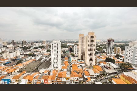 Apartamento à venda com 40m², 1 quarto e 1 vagaVista da Suíte