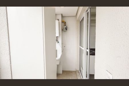 Apartamento à venda com 40m², 1 quarto e 1 vagaÁrea de Serviço