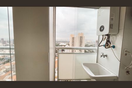 Apartamento à venda com 40m², 1 quarto e 1 vagaÁrea de Serviço