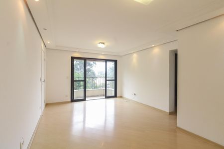 Apartamento para alugar com 93m², 3 quartos e 2 vagas Apartamento para alugar com 93m², 3 quartos e 2 vagasSala