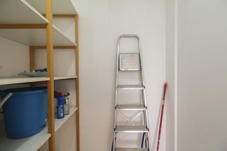 Apartamento para alugar com 93m², 3 quartos e 2 vagas Apartamento para alugar com 93m², 3 quartos e 2 vagasQuarto de Serviço