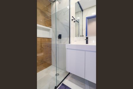 Apartamento à venda com 307m², 3 quartos e 3 vagas Apartamento à venda com 307m², 3 quartos e 3 vagasBanheiro