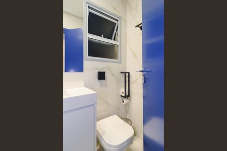 Apartamento à venda com 307m², 3 quartos e 3 vagas Apartamento à venda com 307m², 3 quartos e 3 vagasBanheiro