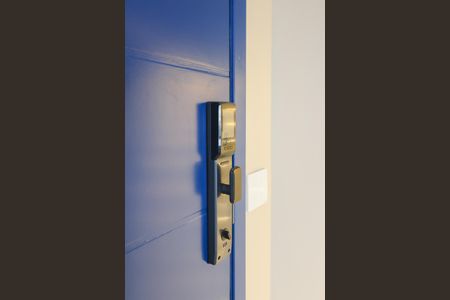 Apartamento à venda com 307m², 3 quartos e 3 vagas Apartamento à venda com 307m², 3 quartos e 3 vagasSala