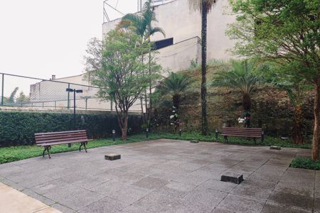 Apartamento à venda com 307m², 3 quartos e 3 vagas Apartamento à venda com 307m², 3 quartos e 3 vagasÁrea comum