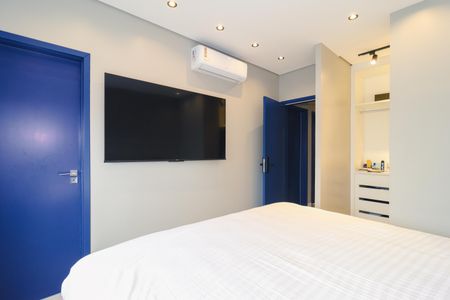 Apartamento à venda com 307m², 3 quartos e 3 vagas Apartamento à venda com 307m², 3 quartos e 3 vagasSuíte