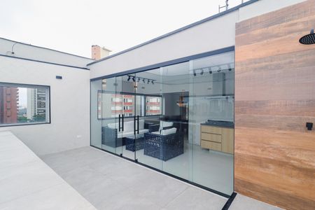 Apartamento à venda com 307m², 3 quartos e 3 vagas Apartamento à venda com 307m², 3 quartos e 3 vagasCobertura