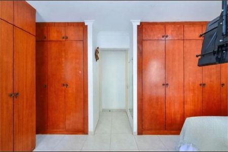 Apartamento à venda com 1 quarto, 62m² em Vila Uberabinha, São Paulo