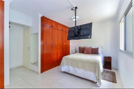 Apartamento à venda com 1 quarto, 62m² em Vila Uberabinha, São Paulo