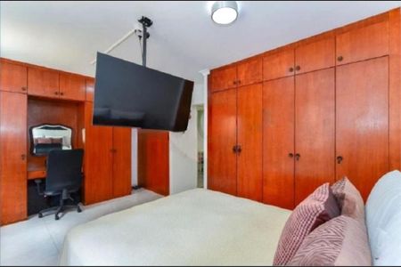 Apartamento à venda com 1 quarto, 62m² em Vila Uberabinha, São Paulo