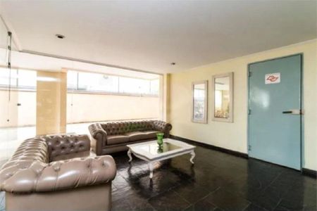 Apartamento à venda com 1 quarto, 62m² em Vila Uberabinha, São Paulo