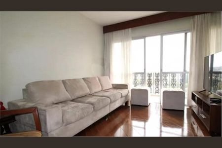 Apartamento à venda com 3 quartos, 110m² em Brooklin, São Paulo