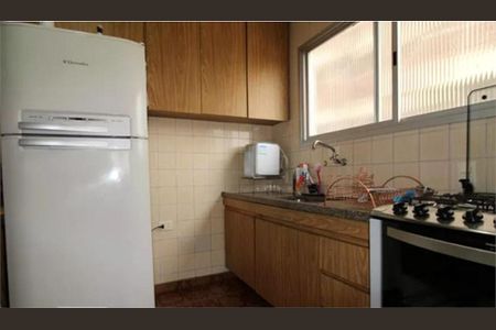 Apartamento à venda com 110m², 3 quartos e 1 vaga