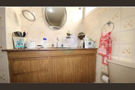 Apartamento à venda com 110m², 3 quartos e 1 vaga