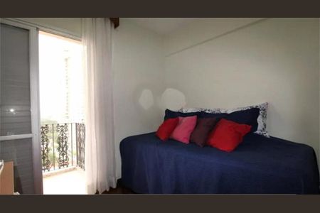 Apartamento à venda com 3 quartos, 110m² em Brooklin, São Paulo